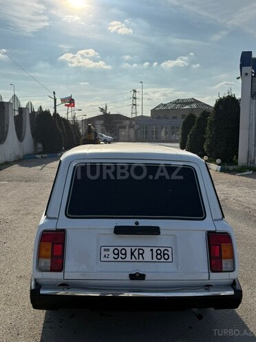 LADA (VAZ) 2104 2000, 100,000 km - 1.6 л - Bakı