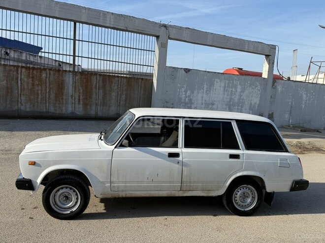 LADA (VAZ) 2104 2000, 100,000 km - 1.6 л - Bakı
