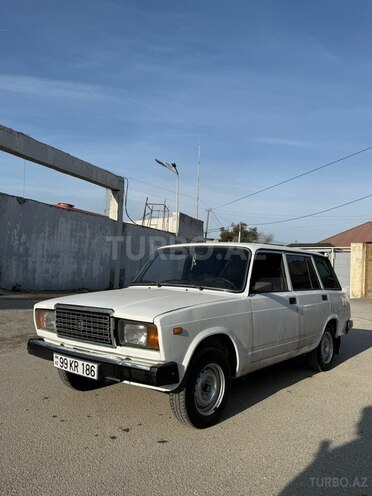 LADA (VAZ) 2104 2000, 100,000 km - 1.6 л - Bakı