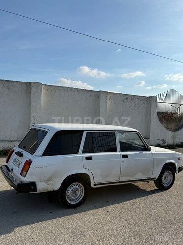 LADA (VAZ) 2104 2000, 100,000 km - 1.6 л - Bakı