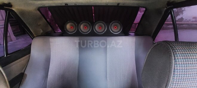 Tofas Sahin 2005, 285,000 km - 1.6 l - Bakı