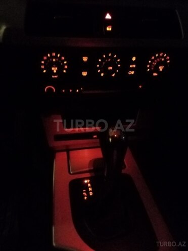 BMW 525 2005, 117,500 km - 2.5 l - Bakı