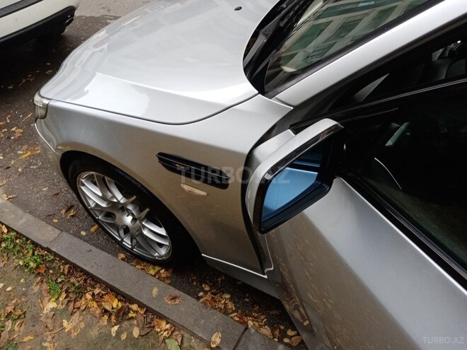 BMW 525 2005, 117,500 km - 2.5 l - Bakı