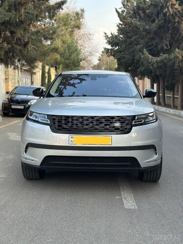 Land Rover RR Velar 2019, 85,000 km - 2.0 l - Bakı