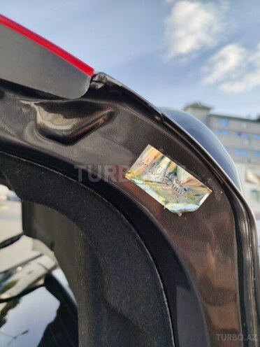 Chevrolet Cruze 2015, 154,000 km - 1.4 l - Bakı