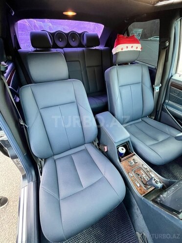 Mercedes C 280 1999, 260,000 km - 2.8 л - Bakı