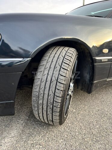 Mercedes C 280 1999, 260,000 km - 2.8 л - Bakı