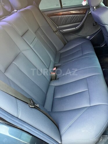 Mercedes C 280 1999, 260,000 km - 2.8 л - Bakı