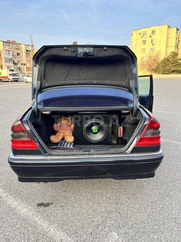 Mercedes C 280 1999, 260,000 km - 2.8 л - Bakı
