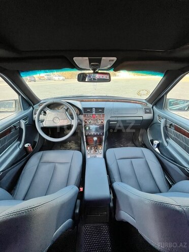 Mercedes C 280 1999, 260,000 km - 2.8 л - Bakı