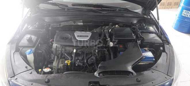 Kia Optima 2016, 154,866 km - 1.6 л - Bakı