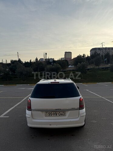 Opel Astra 2009, 353,500 km - 1.3 l - Bakı