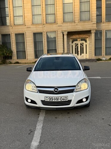 Opel Astra 2009, 353,500 km - 1.3 l - Bakı