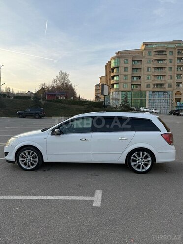 Opel Astra 2009, 353,500 km - 1.3 l - Bakı