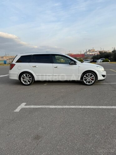 Opel Astra 2009, 353,500 km - 1.3 l - Bakı
