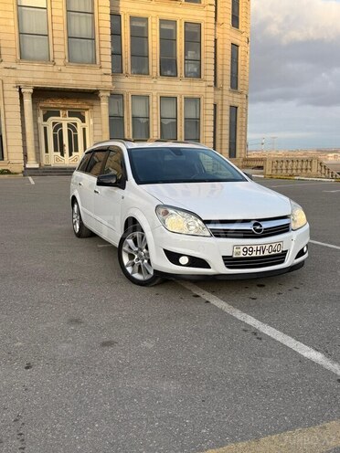 Opel Astra 2009, 353,500 km - 1.3 l - Bakı
