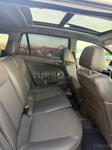 Opel Astra 2009, 353,500 km - 1.3 l - Bakı