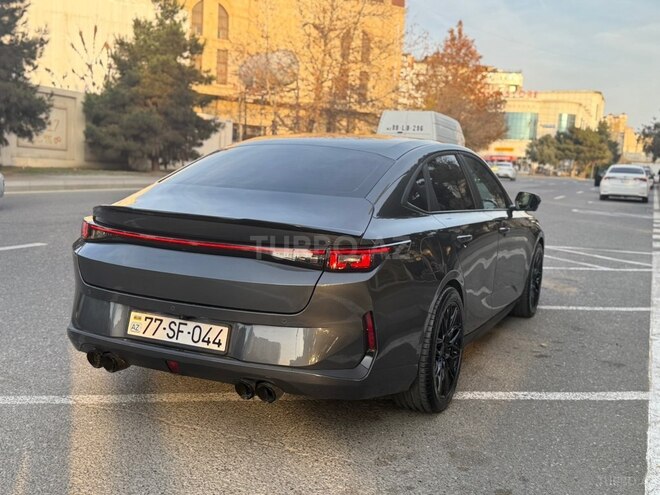 Changan Qiyuan A05 2025, 14,000 km - 1.5 л - Bakı