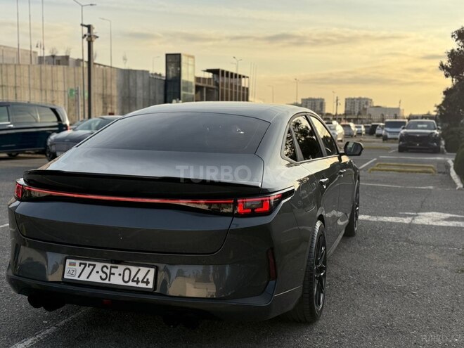 Changan Qiyuan A05 2025, 14,000 km - 1.5 л - Bakı