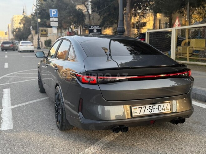 Changan Qiyuan A05 2025, 14,000 km - 1.5 л - Bakı