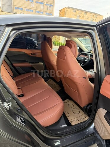 Changan Qiyuan A05 2025, 14,000 km - 1.5 л - Bakı