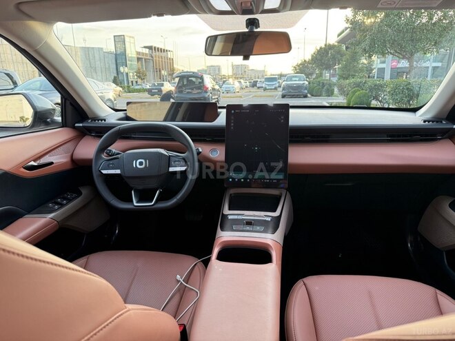 Changan Qiyuan A05 2025, 14,000 km - 1.5 л - Bakı