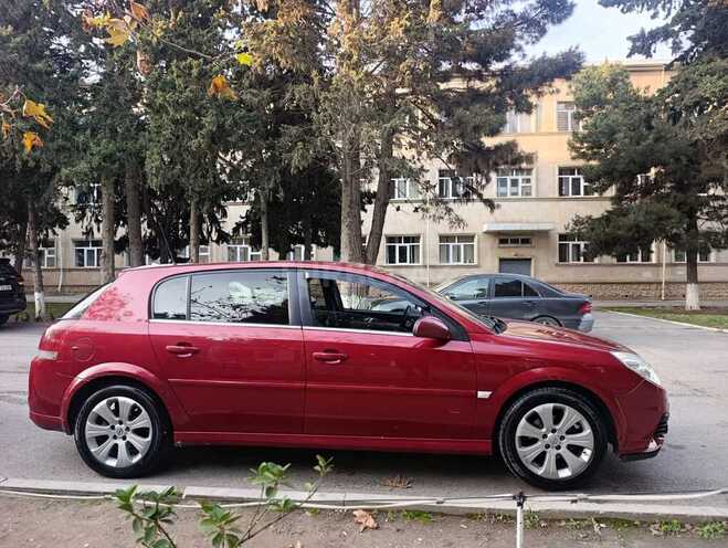 Opel Signum 2008, 257,000 km - 1.9 l - Bakı