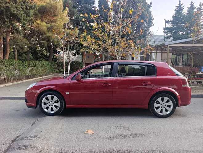 Opel Signum 2008, 257,000 km - 1.9 l - Bakı