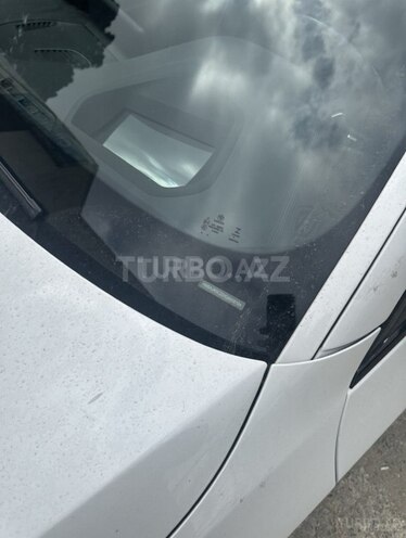 BMW 530 2017, 141,000 km - 2.0 l - Şəmkir