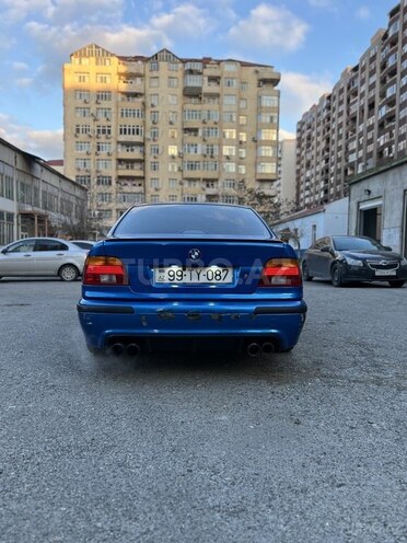 BMW 530-2