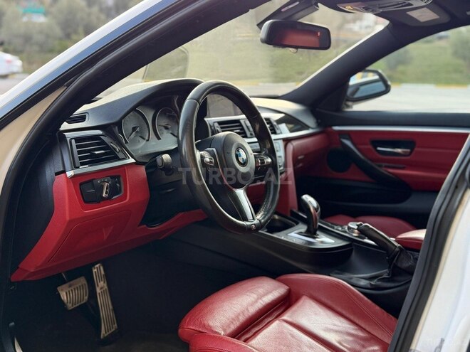 BMW 428 2016, 160,000 km - 2.0 l - Bakı