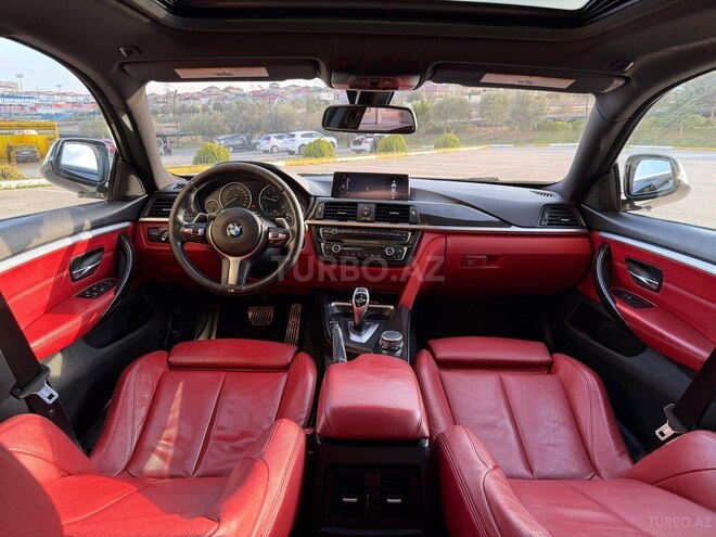 BMW 428 2016, 160,000 km - 2.0 l - Bakı