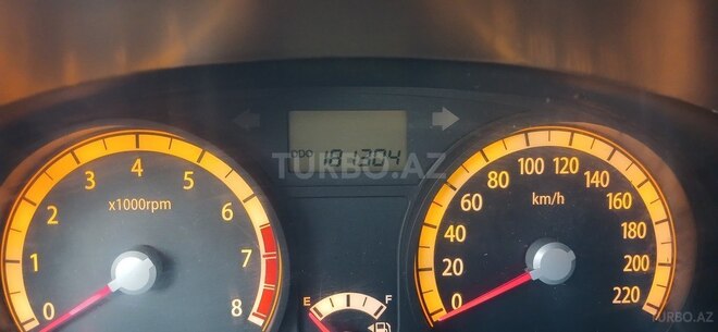 Kia Rio 2008, 181,400 km - 1.4 l - Sumqayıt