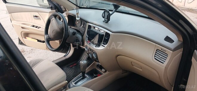 Kia Rio 2008, 181,400 km - 1.4 l - Sumqayıt
