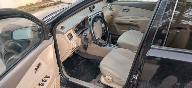 Kia Rio 2008, 181,400 km - 1.4 l - Sumqayıt