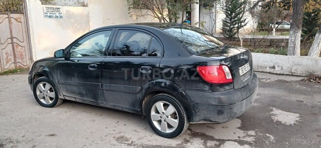 Kia Rio 2008, 181,400 km - 1.4 l - Sumqayıt