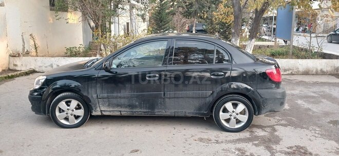 Kia Rio 2008, 181,400 km - 1.4 l - Sumqayıt