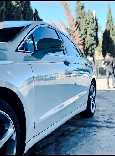Ford Fusion (North America) 2017, 148,000 km - 1.5 l - Gəncə