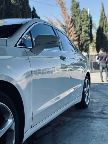 Ford Fusion (North America) 2017, 148,000 km - 1.5 l - Gəncə