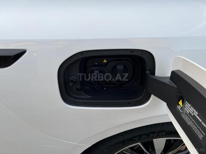 Changan Qiyuan A05 2025, 13,143 km - 1.5 л - Bakı
