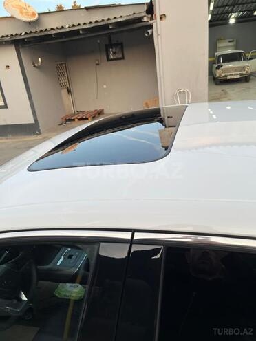 Changan Qiyuan A05 2025, 13,143 km - 1.5 л - Bakı
