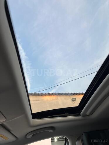 Changan Qiyuan A05 2025, 13,143 km - 1.5 л - Bakı