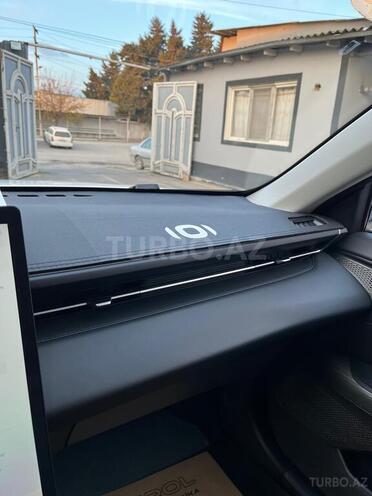 Changan Qiyuan A05 2025, 13,143 km - 1.5 л - Bakı