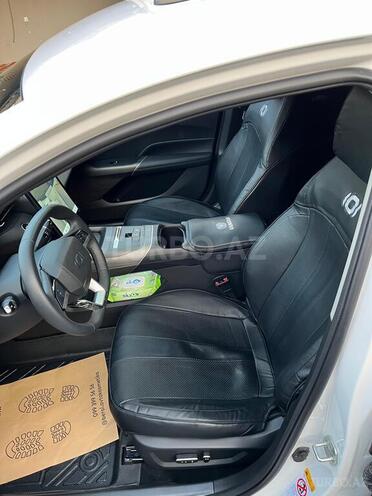 Changan Qiyuan A05 2025, 13,143 km - 1.5 л - Bakı