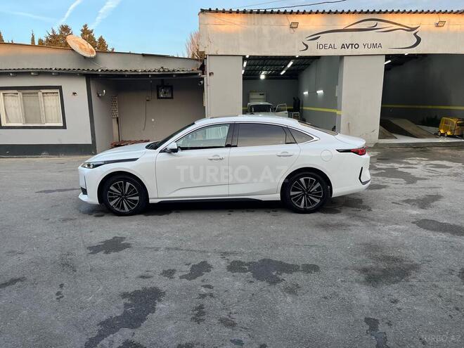 Changan Qiyuan A05 2025, 13,143 km - 1.5 л - Bakı