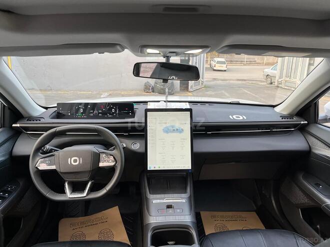 Changan Qiyuan A05 2025, 13,143 km - 1.5 л - Bakı