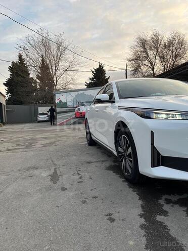 Changan Qiyuan A05 2025, 13,143 km - 1.5 л - Bakı