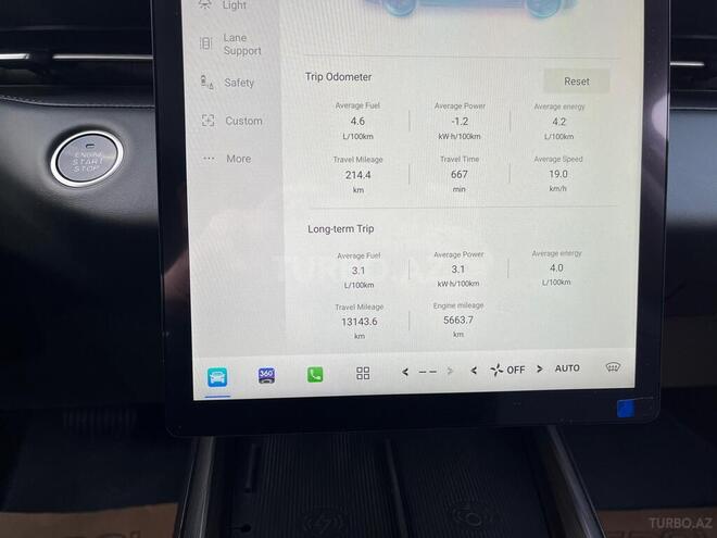 Changan Qiyuan A05 2025, 13,143 km - 1.5 л - Bakı