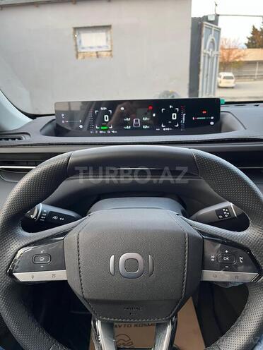 Changan Qiyuan A05 2025, 13,143 km - 1.5 л - Bakı