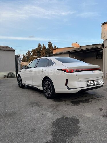 Changan Qiyuan A05 2025, 13,143 km - 1.5 л - Bakı